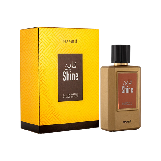 Shine Eau De Parfum