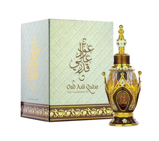 Oud Aalli Qadr