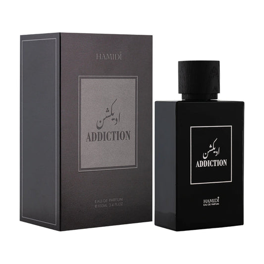 Addiction EDP