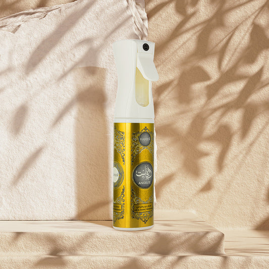 Angelite Air & Fabric Freshener