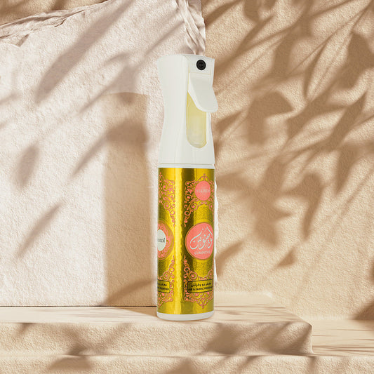 Luminous Air & Fabric Freshener