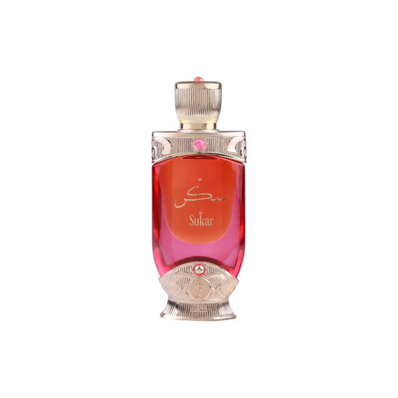Sukar Concentrated Perfume Oil