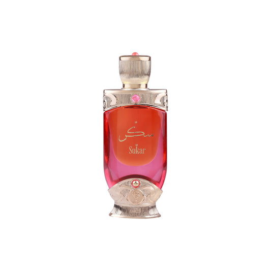 Sukar Concentrated Perfume Oil