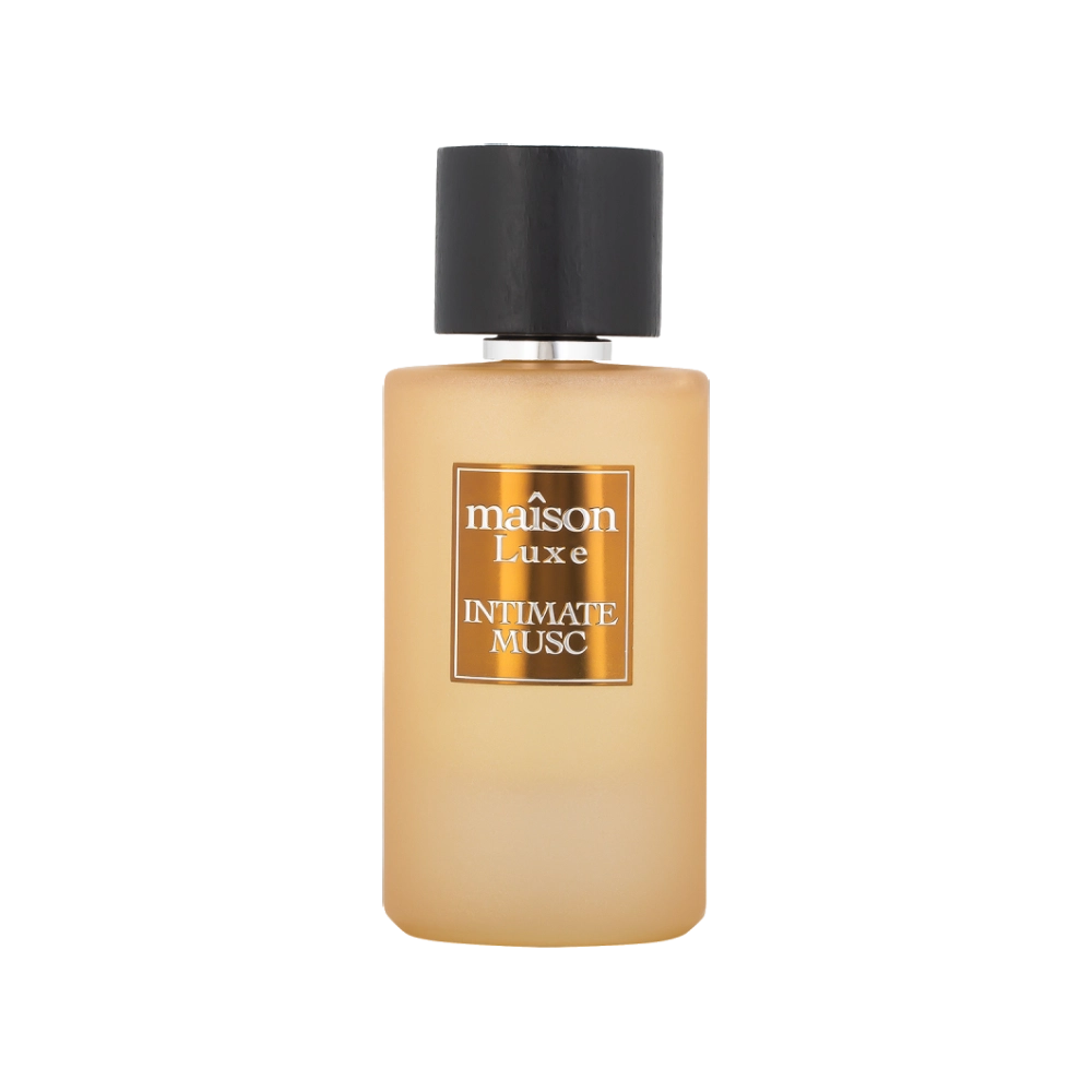 Maîson Luxe Intimate Musc Parfum