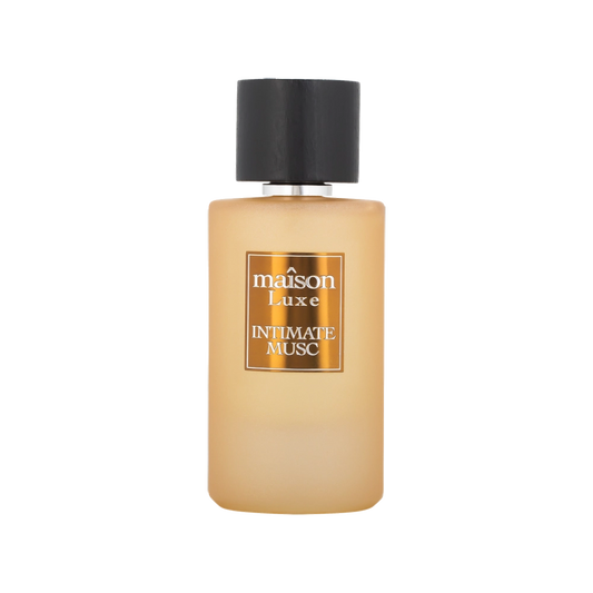 Maîson Luxe Intimate Musc Parfum