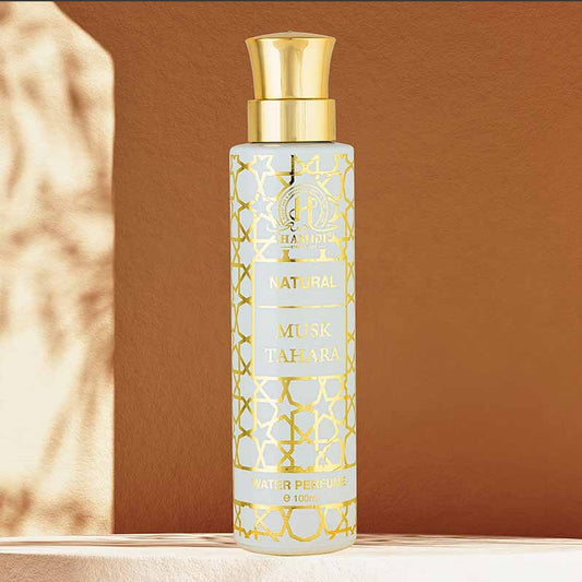 Natural Musk Tahara Water Perfume