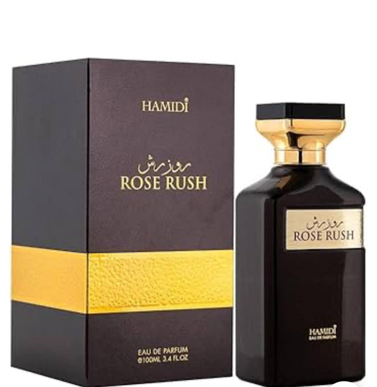Rose Rush 100ml EDP