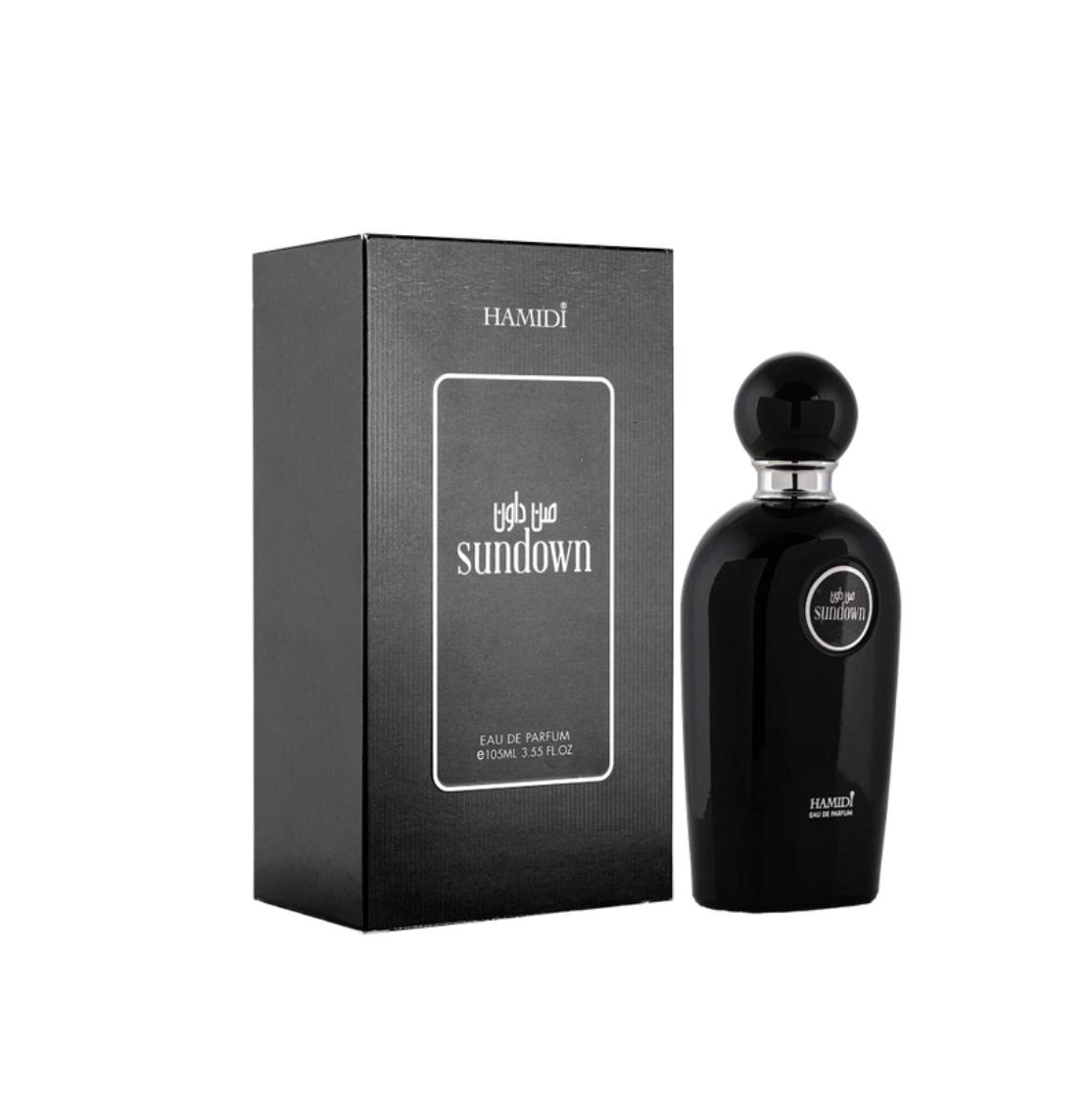 Sundown 100ml EDP