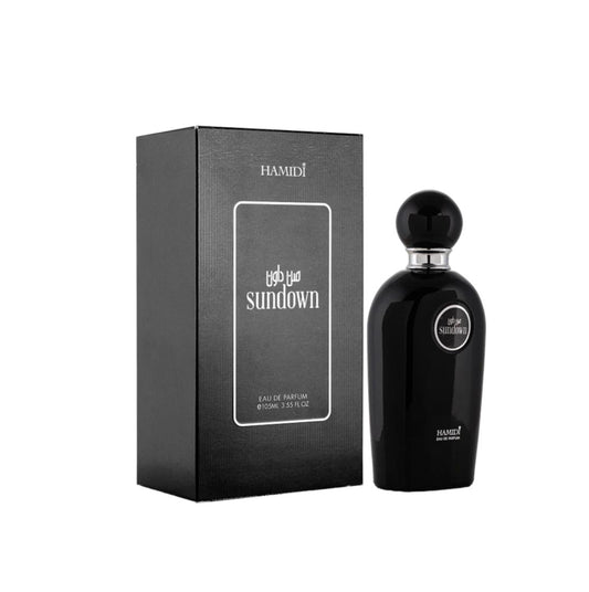 Sundown 100ml EDP