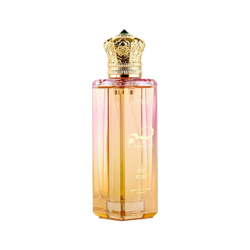 Tabassum Silk Rose EDP