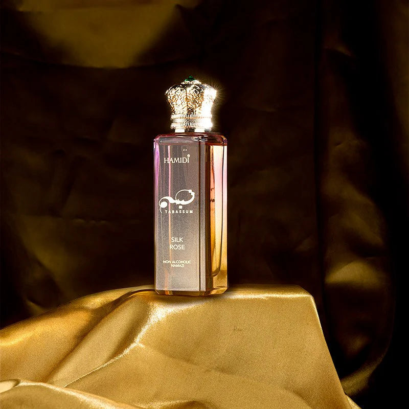 Tabassum Silk Rose EDP